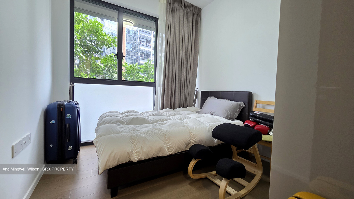 Parc Esta (D14), Apartment #500774951